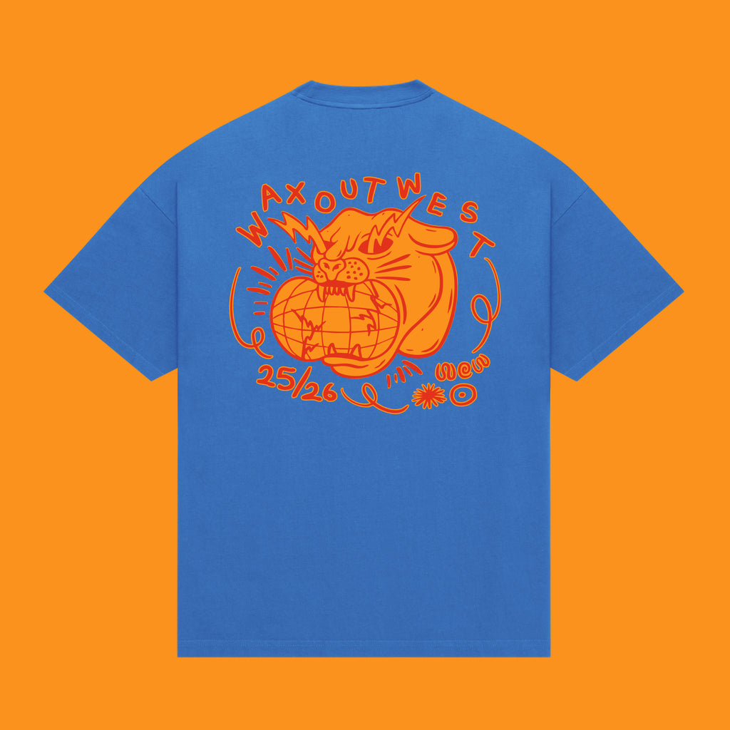 Wax Out West 25/26 LIMITED T-Shirt